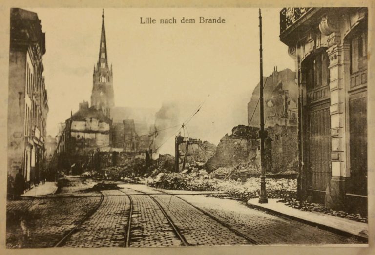 006 Lille après l'incendie