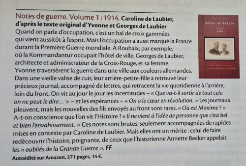 Figaro histoire