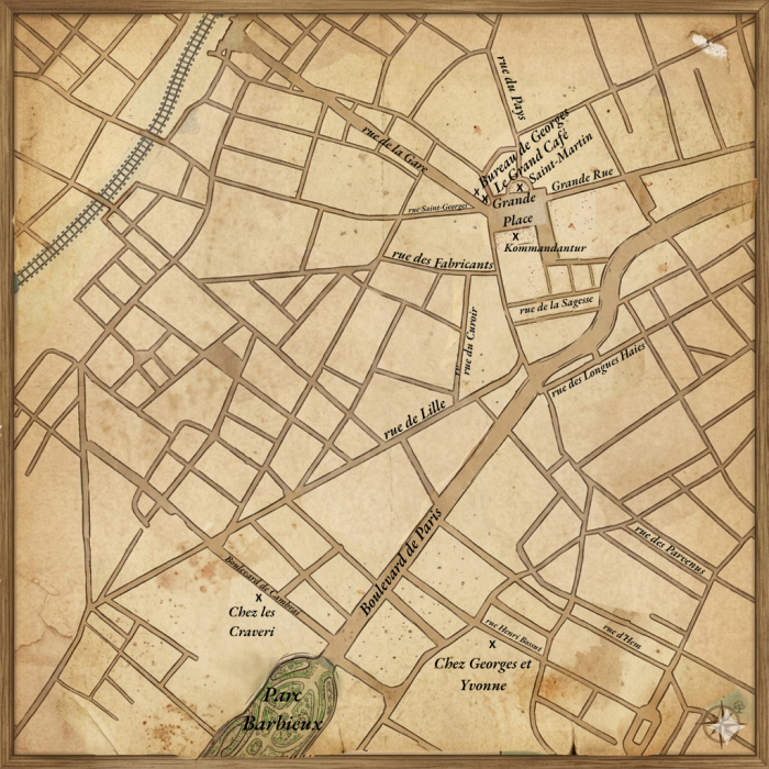 Roubaix