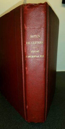 Vol 1